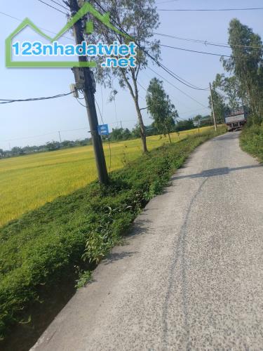 Lô đất Nhơn Thọ 1 – Hòa Phước – gần Trường Nguyễn Văn Linh
