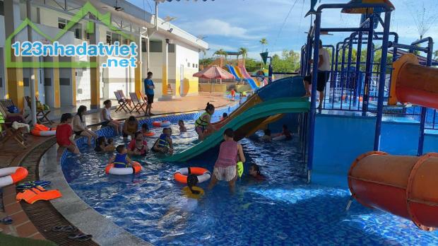 🔥 Đất 1503m2 đất Mặt tiền Đường Nguyễn Tất Thành, P. Phú Bài, Tx Hương Thuỷ, TT. Huế. - 1