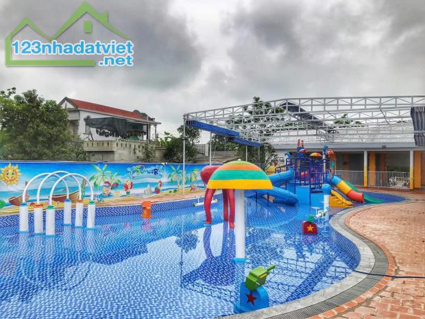 🔥 Đất 1503m2 đất Mặt tiền Đường Nguyễn Tất Thành, P. Phú Bài, Tx Hương Thuỷ, TT. Huế.