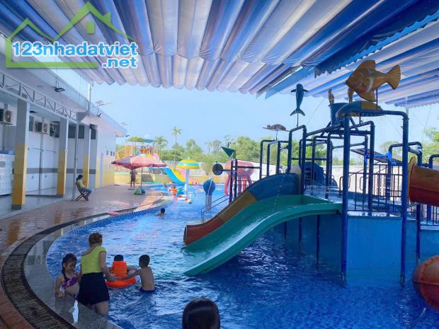 🔥 Đất 1503m2 đất Mặt tiền Đường Nguyễn Tất Thành, P. Phú Bài, Tx Hương Thuỷ, TT. Huế. - 2