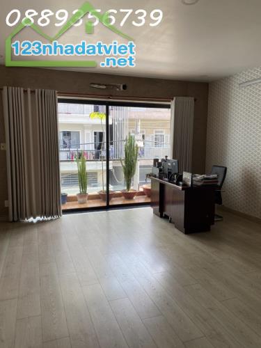 🏢 BÁN GẤP – NHÀ MẶT TIỀN ĐƯỜNG BA THÁNG HAI – TRUNG TÂM QUẬN 10 – GIÁ CHỈ 18.5 TỶ - 1