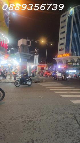 🏢 BÁN GẤP – NHÀ MẶT TIỀN ĐƯỜNG BA THÁNG HAI – TRUNG TÂM QUẬN 10 – GIÁ CHỈ 18.5 TỶ - 2