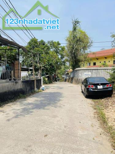 BÁN ĐẤT ĐẸP KIỆT Ô TÔ – THÍCH TỊNH KHIẾT – THUỶ XUÂN - 3