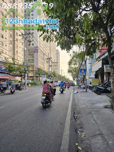 🏡 BÁN GẤP NHÀ ĐẤT MẶT TIỀN PHẠM THẾ HIỂN – SIÊU HIẾM – GIÁ CHỈ 9.5 TỶ