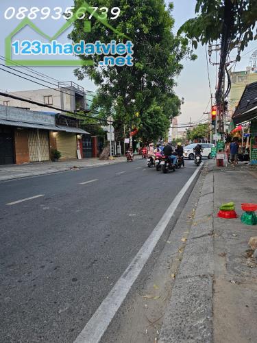 🏡 BÁN GẤP NHÀ ĐẤT MẶT TIỀN PHẠM THẾ HIỂN – SIÊU HIẾM – GIÁ CHỈ 9.5 TỶ - 1