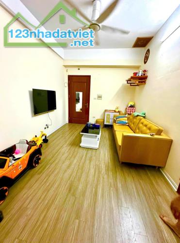 CẦN BÁN CĂN HỘ CT11 – DIỆN TÍCH 68M² – 2 NGỦ, 2 VỆ SINH - 1