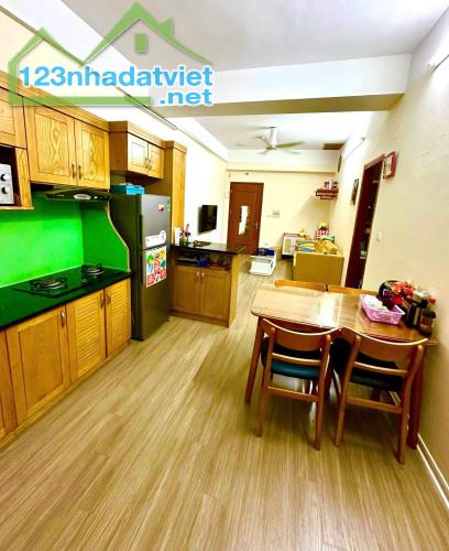 CẦN BÁN CĂN HỘ CT11 – DIỆN TÍCH 68M² – 2 NGỦ, 2 VỆ SINH - 2