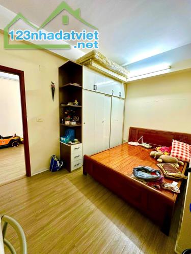 CẦN BÁN CĂN HỘ CT11 – DIỆN TÍCH 68M² – 2 NGỦ, 2 VỆ SINH - 3
