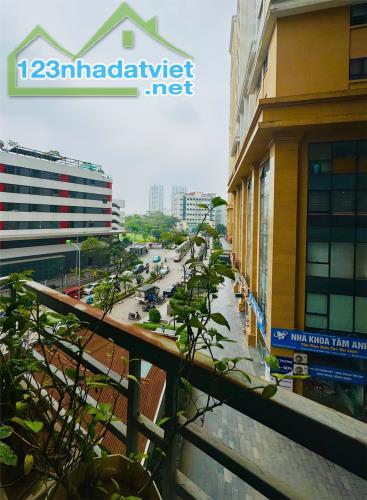 CẦN BÁN CĂN HỘ CT11 – DIỆN TÍCH 68M² – 2 NGỦ, 2 VỆ SINH - 4