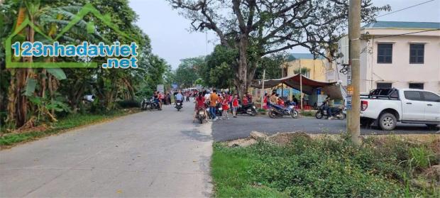 Sở Hữu Ngay 3 Lô Đấu Giá Đào Dương, Ân Thi, Hưng Yên - GIÁ CỰC SỐC - 2