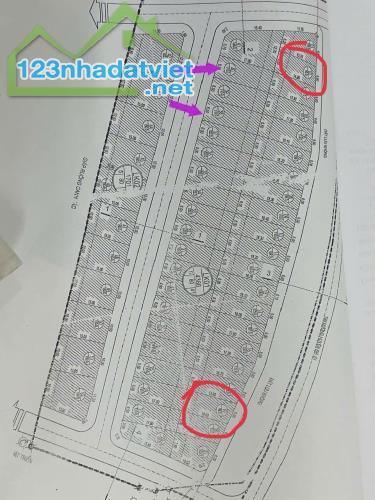 Sở Hữu Ngay 3 Lô Đấu Giá Đào Dương, Ân Thi, Hưng Yên - GIÁ CỰC SỐC - 1