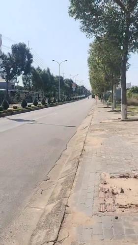 ĐẤT ĐẸP - CHÍNH CHỦ Cần Bán  Lô Đất 2 Mặt Tiền Tại  thị trấn Đăk Hà, Huyện Đăk Hà, tỉnh