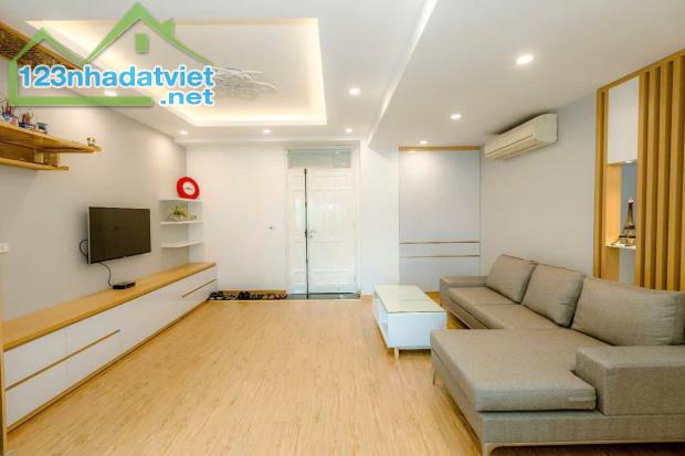 💥💥Căn góc C7 Trần Hữu Dực, Nam Từ Liêm 90m 3PN 2WC, Đẹp ở ngay, 5.68 Tỷ - 1