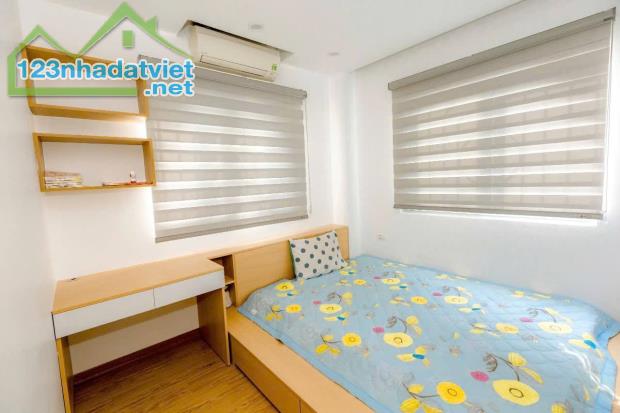 💥💥Căn góc C7 Trần Hữu Dực, Nam Từ Liêm 90m 3PN 2WC, Đẹp ở ngay, 5.68 Tỷ - 3