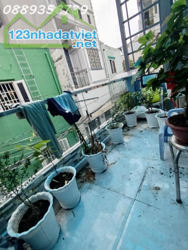 🏡 CHỦ CẦN BÁN GẤP – NHÀ ĐẸP 2 TẦNG – ÂU DƯƠNG LÂN – RẠCH ÔNG – QUẬN 8 – GIÁ CHỈ 4.2 TỶ