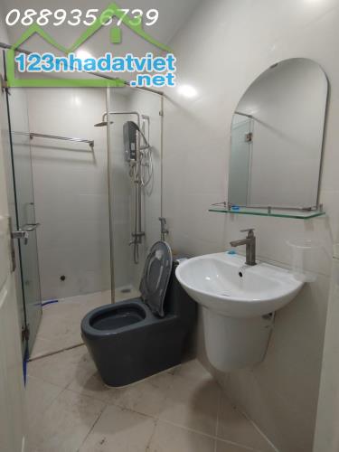 🏡 CHỦ CẦN BÁN GẤP – NHÀ ĐẸP 2 TẦNG – ÂU DƯƠNG LÂN – RẠCH ÔNG – QUẬN 8 – GIÁ CHỈ 4.2 TỶ - 1