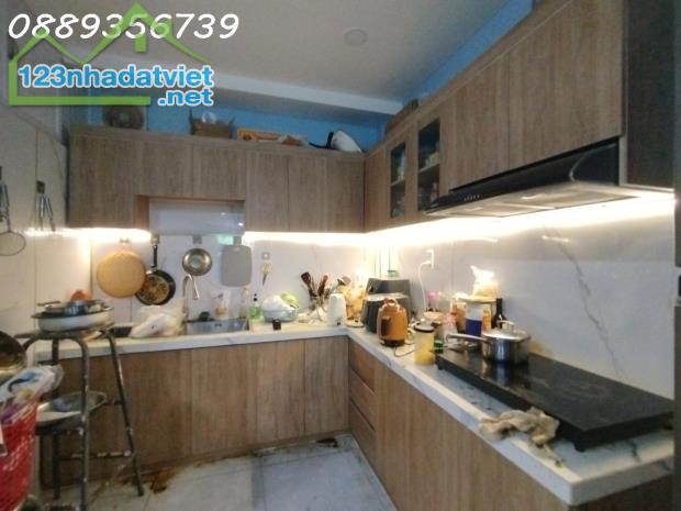 🏡 CHỦ CẦN BÁN GẤP – NHÀ ĐẸP 2 TẦNG – ÂU DƯƠNG LÂN – RẠCH ÔNG – QUẬN 8 – GIÁ CHỈ 4.2 TỶ - 3