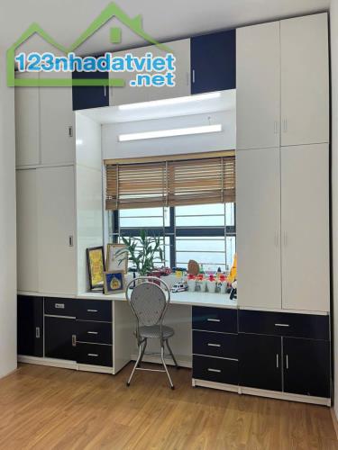 Cần bán căn hộ 56m² – 2PN, 2WC, full nội thất – Giá 2,93 tỷ, nhà đẹp vào ở ngay - 4
