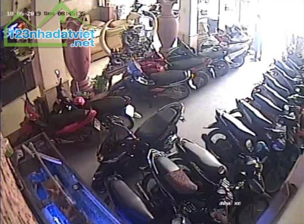 ĐỊNH CƯ NƯỚC NGOÀI – CẦN NHƯỢNG KHÁCH SẠN 7 TẦNG ĐANG KD TỐT – MT HÀ HUY GIÁP - 3