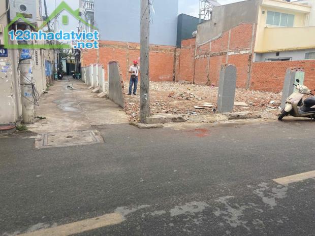 Lô đất đẹp (4.8x13) HXH Tân Chánh Hiệp 17, Quận 12 - Giá Rẻ nhất khu vực - 3