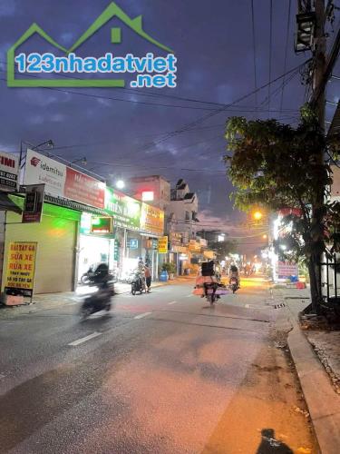 Gấp bán lô đất (4x18) đường nhựa 10m Hiệp Thành, Quận 12 Giá hơn 4đ - 2
