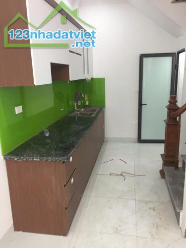 BÁN NHANH NHÀ ĐẤT ĐẸP – 42/2 YÊN BÌNH, YÊN NGHĨA, HÀ ĐÔNG, HÀ NỘI - 2