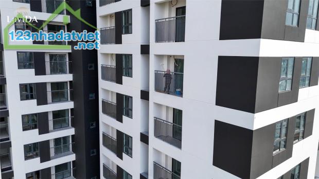 Sở hữu căn hộ cao cấp Studio Dĩ An chỉ từ 5 triệu/tháng – Cơ hội vàng cho gia đình bạn!