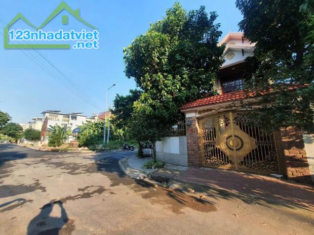 Giảm 500 triệu bán gấp lô đất đẹp (10x20) đường 12m KDC Lê Thị Riêng, Thới An, Q12 - 2