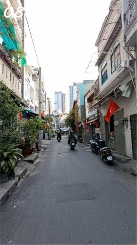 💥 BÁN GẤP NHÀ CẤP 4 NGAY ĐƯỜNG THÀNH THÁI – TRUNG TÂM QUẬN 10 – HẺM XE TẢI THÔNG TỨ TUNG - 3