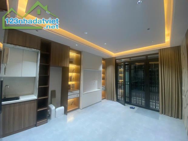 💥💥💥1.Nhà Đẹp - Hà Đông - 40.6m2 - Ở  Ngay  - tài chính khoảng 8.35 tỷ - 1