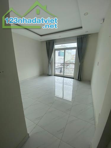 Phòng trọ giá rẻ, sạch sẽ, an ninh tại Bùi tư toàn, p. An lạc, Bình Tân - 1