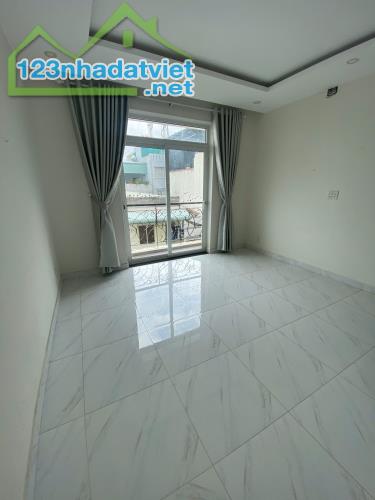 Phòng trọ giá rẻ, sạch sẽ, an ninh tại Bùi tư toàn, p. An lạc, Bình Tân - 3
