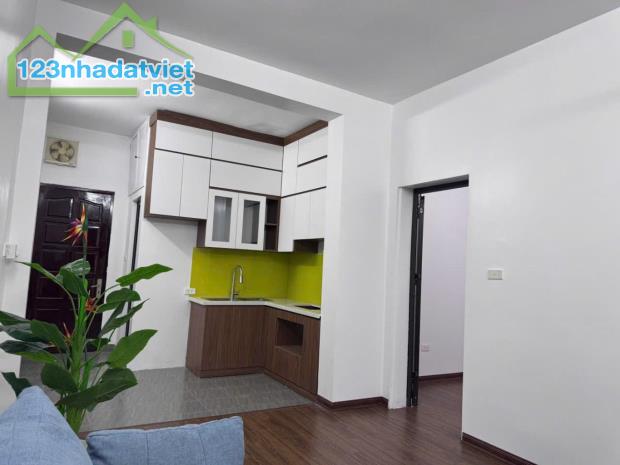 CHÍNH CHỦ BÁN CĂN HỘ NGHĨA TÂN SIÊU RỘNG - KHU DÂN TRÍ TUYỆT VỜI - GIÁ CỰC KỲ YÊU THƯƠNG - 1