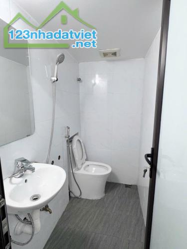 CHÍNH CHỦ BÁN CĂN HỘ NGHĨA TÂN SIÊU RỘNG - KHU DÂN TRÍ TUYỆT VỜI - GIÁ CỰC KỲ YÊU THƯƠNG - 3