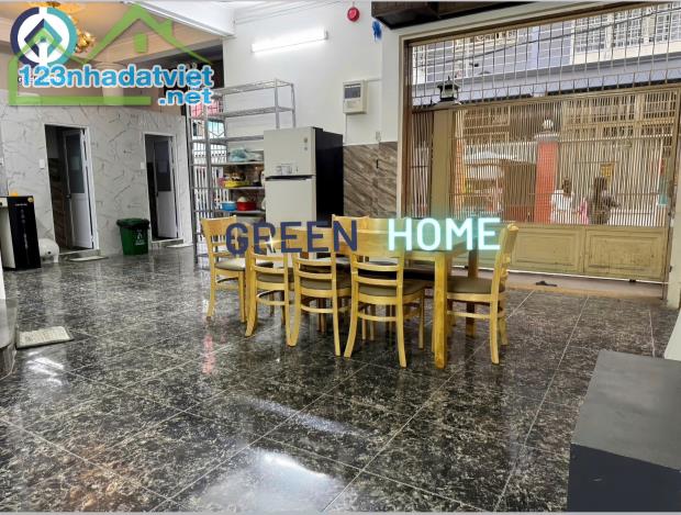 Phòng trọ Ký túc xá nguyễn kim quận 10 giá rẻ, tiện nghi, trọn gói, giờ giấc tự do - 2