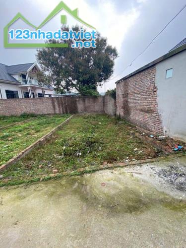 Bán đất Hiền Ninh, 56m2, mt4.5m, ô tô, 1.45 tỷ, Sóc Sơn.
