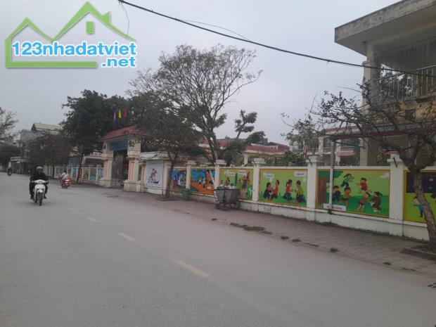 NHÀ ĐỒNG MAI ÔTÔ ĐỖ CỔNG GẦN TRƯỜNG HỌC - 2
