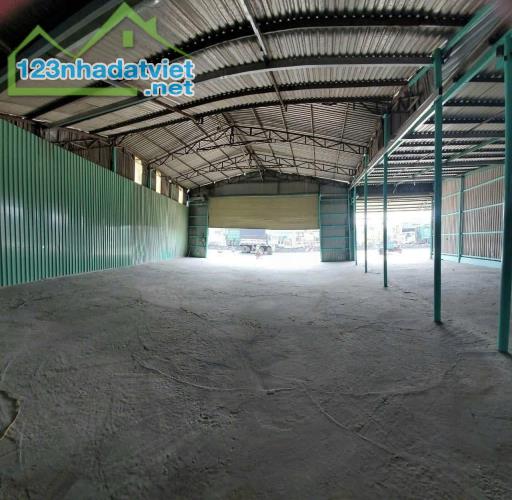 GIÁ TỐT - CHÍNH CHỦ Cần Bán Nhanh Nhà Và Kho Vị Trí Tại Huyện Bình Chánh , TP HCM - 3