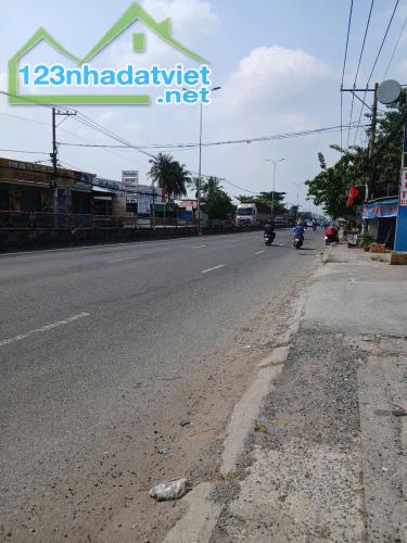 GIÁ TỐT - CHÍNH CHỦ Cần Bán Nhanh Nhà Và Kho Vị Trí Tại Huyện Bình Chánh , TP HCM