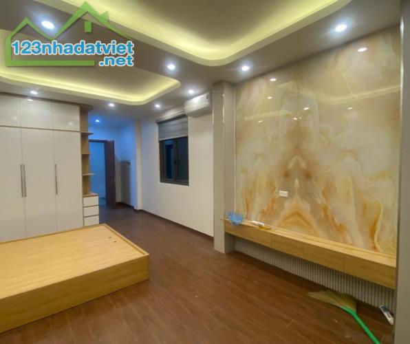 BÁN NHÀ 5 TẦNG, SÁT HỌC VIỆN NÔNG NGHIỆP, Ô TÔ VÀO NHÀ, GIÁ 6,98 TỶ! - 3