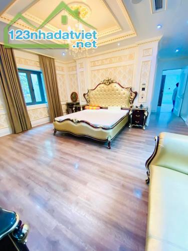 BT LIỀN KỀ HDMON HÀM NGHI - THANG MÁY - Ô TÔ TRÁNH - KINH DOANH SẦM UẤT - 2