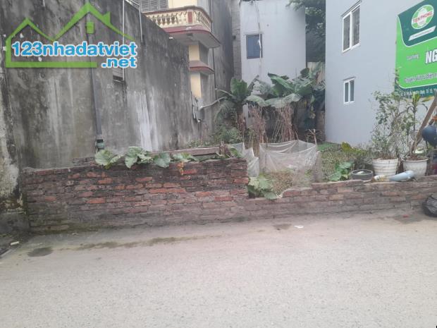 ĐẤT ĐỒNG MAI ĐƯỜNG 2 ÔTÔ TRÁNH GẦN ĐƯỜNG 6