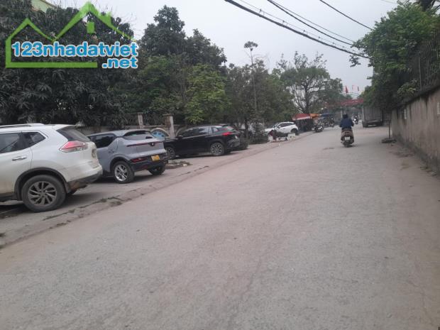 ĐẤT ĐỒNG MAI ĐƯỜNG 2 ÔTÔ TRÁNH GẦN ĐƯỜNG 6 - 1