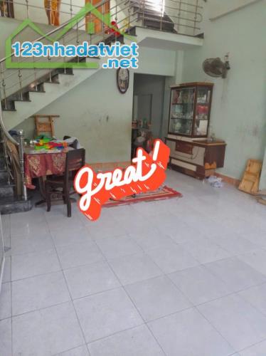 ♣ Kiệt 3.5m gần Nguyễn Hoàng, Ô tô đậu 20m, 113m2, ngang 9, 2 mặt thoáng, 2 căn nhà riêng - 3