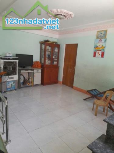 ♣ Kiệt 3.5m gần Nguyễn Hoàng, Ô tô đậu 20m, 113m2, ngang 9, 2 mặt thoáng, 2 căn nhà riêng - 4