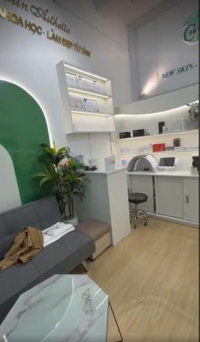 Sang nhượng Spa mini tại 59- đường số 31, phường Bình Trị Đông b - 1