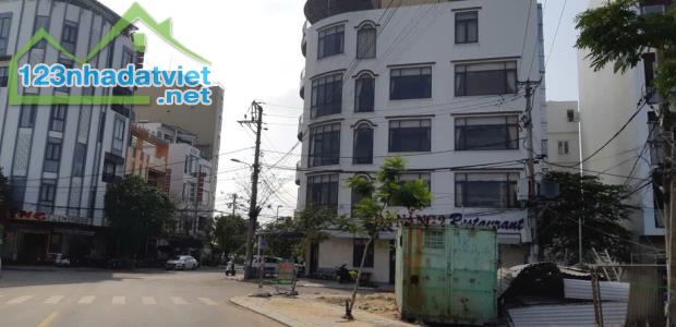 Bán lô đất MT Mỹ Khê 1_ Sơn Trà_ 95m2_ 11 tỷ.