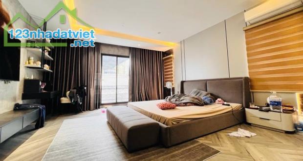 Nhà Đẹp - Mới Tinh  - Cạnh Công Viên Ngọc Thụy - 2