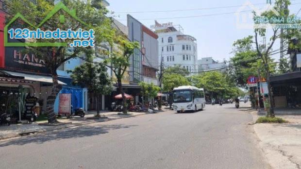Bán đất MT Chính Hữu_ Sơn Trà_ 150m2 _ 23.4 tỷ. - 1