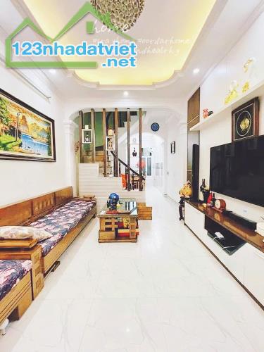 Bán nhà Chiến Thắng – Hà Đông,  38m= nhỉnh 8   - NHÀ ĐẸP – NGÕ THOÁNG – GẦN ĐẠI HỌC – VÀI